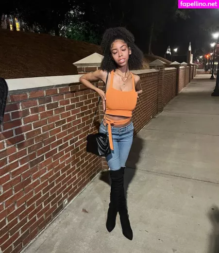 Kira Imani OnlyFans Thumbnail #jzAEf8pi23