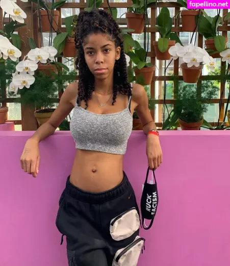 Kira Imani OnlyFans Thumbnail #zEK5oaxaFL