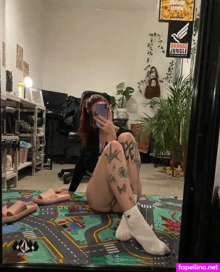 Kira Julie OnlyFans Thumbnail #SopccpeRo6