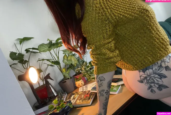 Kira Julie OnlyFans Thumbnail #g0EAySszDD