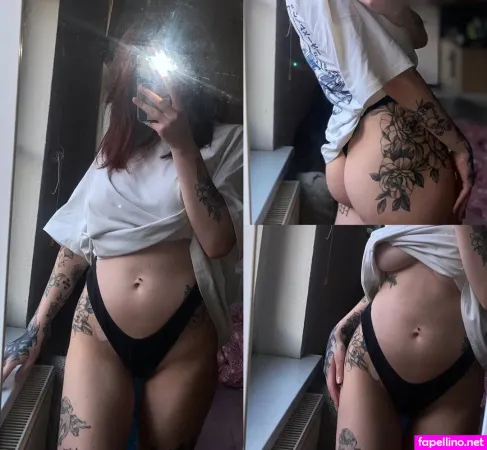 Kira Julie OnlyFans Thumbnail #iH4Vq7yx2w