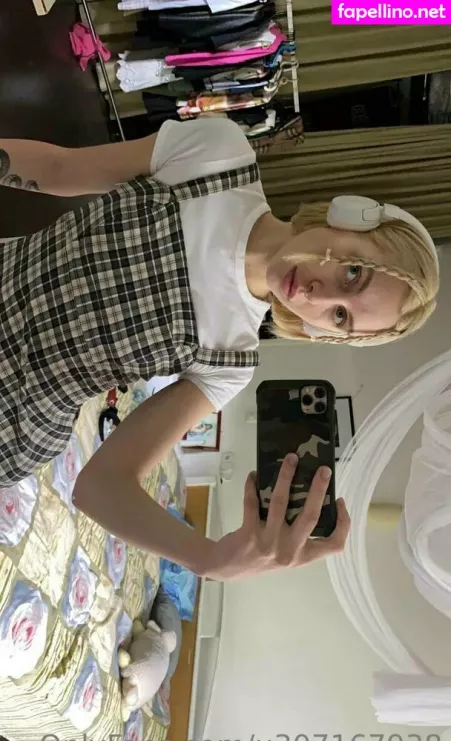 Kira Kitsune OnlyFans Thumbnail #CQmWPNaxSZ