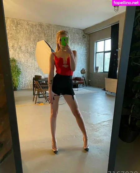 Kira Kitsune OnlyFans Thumbnail #guz9kboNax