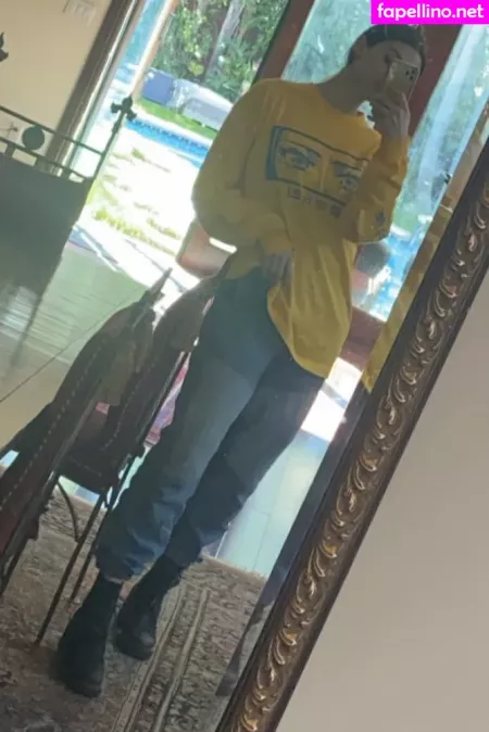 Kira Kosarin OnlyFans Thumbnail #PCe21VK5NY