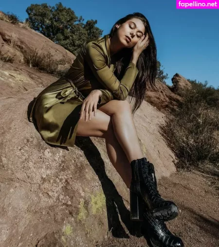 Kira Kosarin OnlyFans Thumbnail #WoDHvCX1Y6