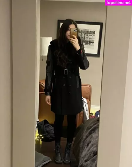 Kira Kosarin OnlyFans Thumbnail #Y2eL3VEPIN