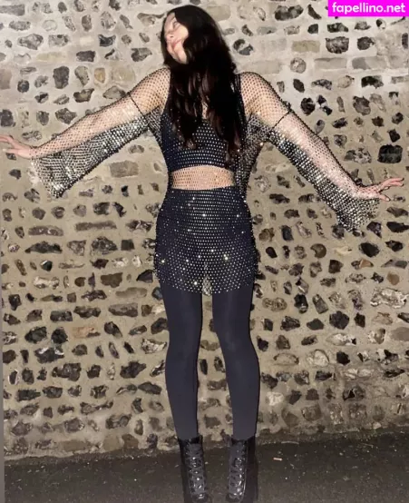 Kira Kosarin OnlyFans Thumbnail #joEqflCUei