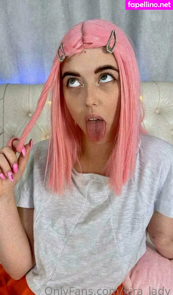 kira_lady, kira_ladysmile Nude Leaked OnlyFans Photo #d44oyYvLDF