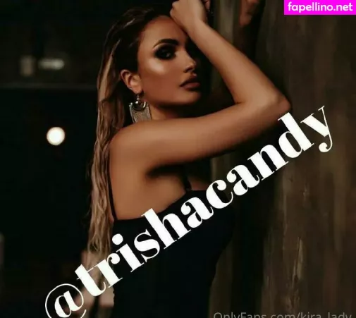 Kira Lady OnlyFans Thumbnail #jTeTAijGth