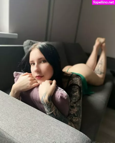 Kira Lovely OnlyFans Thumbnail #JKQMCBImFA