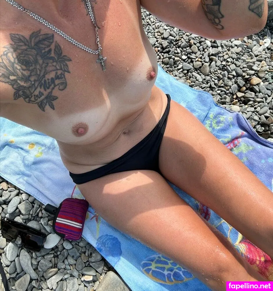 Kira Night Nude Leaked OnlyFans Photo #kk8NPlc4HD