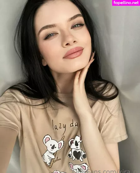 Kira Of OnlyFans Thumbnail #EJIztxjlfC