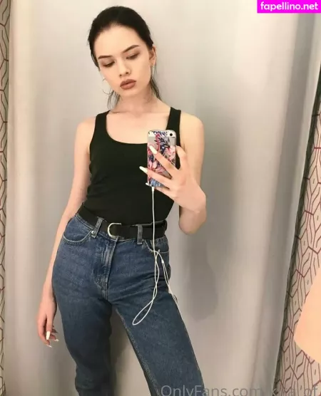 Kira Of OnlyFans Thumbnail #KjlIKCKlJW