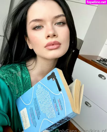 Kira Of OnlyFans Thumbnail #NhJedjMrvU