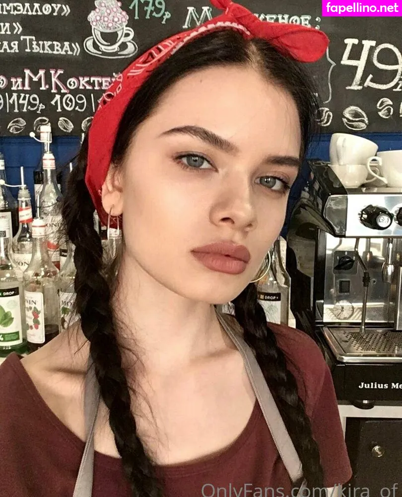kira_kirinha18, kira_of Nude Leaked OnlyFans Photo #i7RFT4eCot