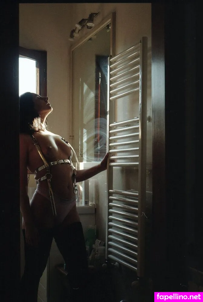 kiraoneida Nude Leaked OnlyFans Photo #omt7oj8bbc