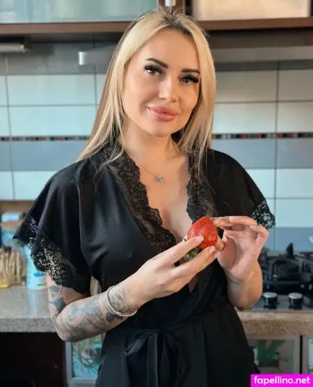 Kira Pretty OnlyFans Thumbnail #IiAVey5rMd