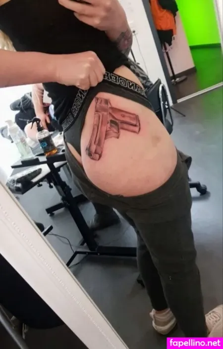Kira Rastetter Blondi OnlyFans Thumbnail #ERhdtBLYDm