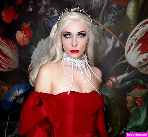 Kira Ro Asmr Main Profile Photo