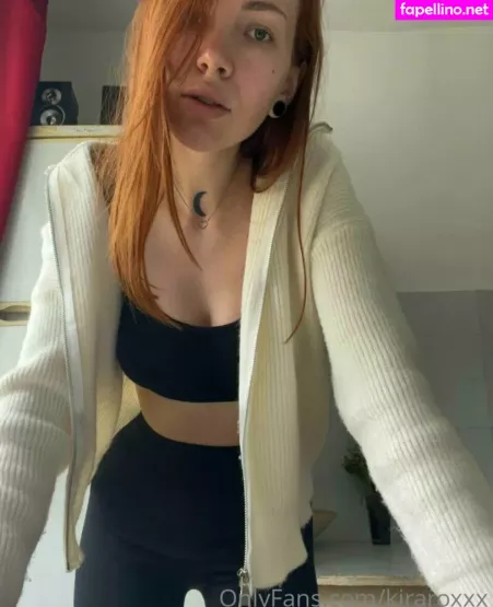 Kira Rox OnlyFans Thumbnail #VCyHzKuD4u