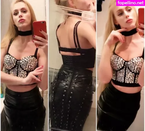 Kira Sandovaya OnlyFans Thumbnail #6f1CMH0GzA