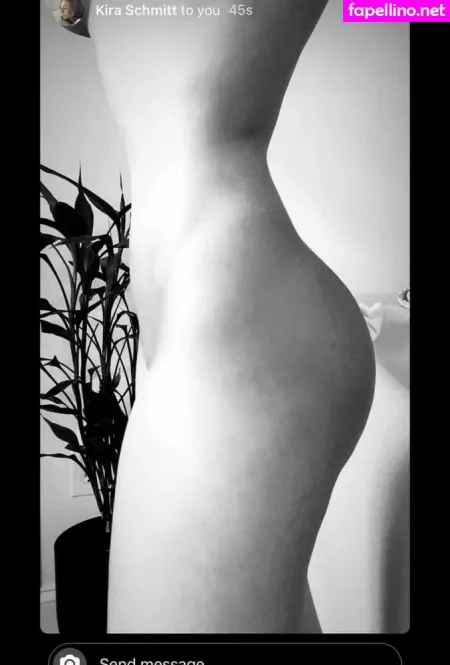 Kira Schmitt OnlyFans Thumbnail #6HNigBAHvU