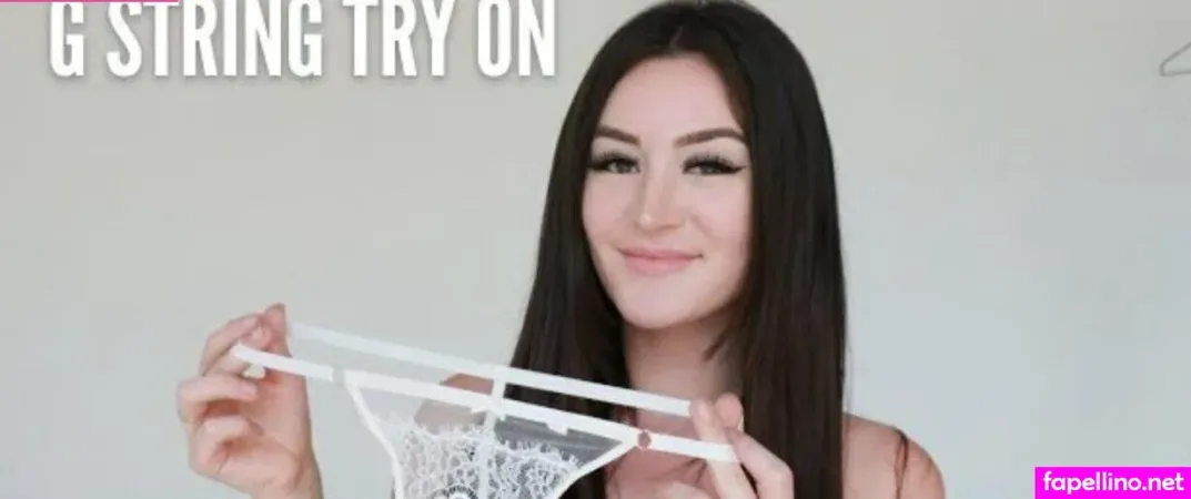 Kira Tv 1 OnlyFans Thumbnail #rL6fUWkbjw
