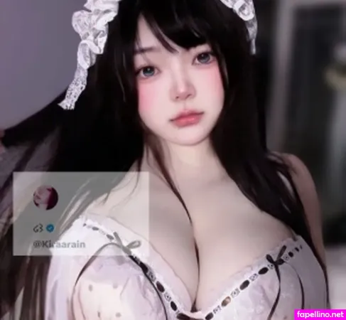 Kiraarain OnlyFans Thumbnail #4sPW9YH7Vq