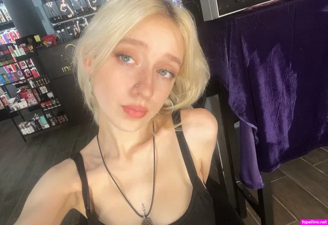 Kirababyxx OnlyFans Thumbnail #JSIN6mREj7