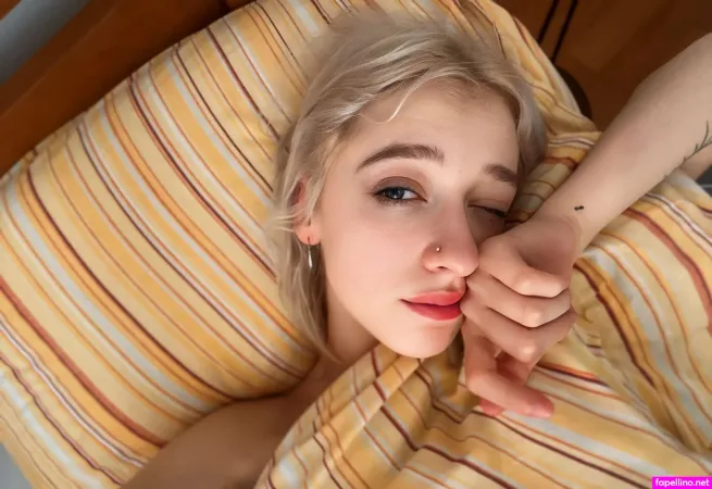 Kirababyxx OnlyFans Thumbnail #KItN7O8efw