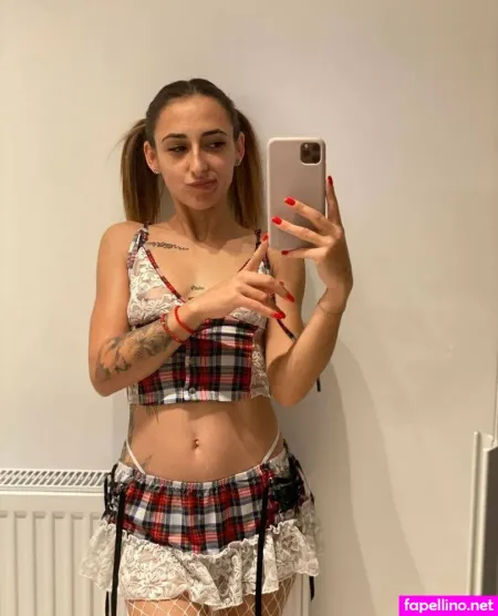 Kirabronx OnlyFans Thumbnail #f5CVfzf8TV