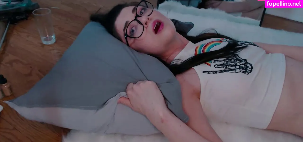 KiraChats, formerly Badbunny, kira_chat Nude Leaked OnlyFans Photo #QJKRZzCIWa