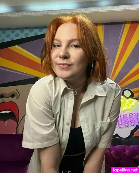 Kiracovelli OnlyFans Thumbnail #P6JoO1Z7S7