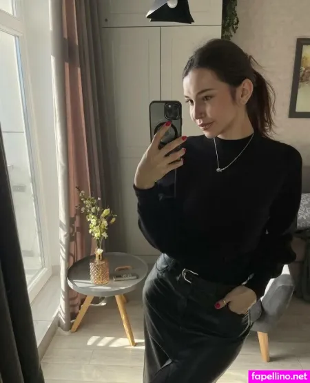 Kirafemmefatal OnlyFans Thumbnail #gVLR79nfsJ