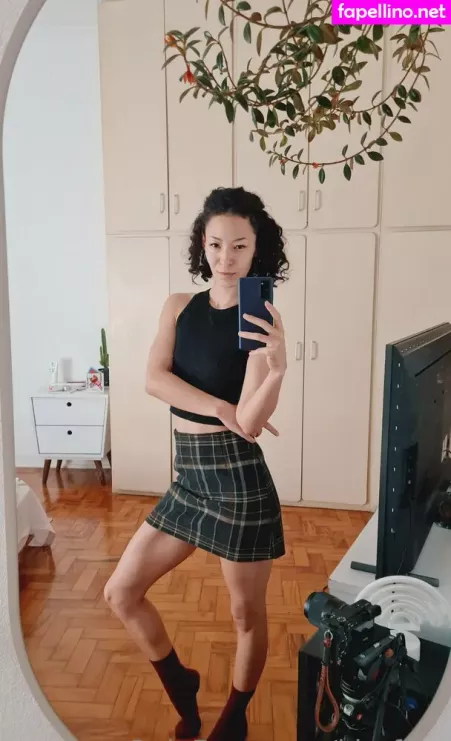 Kirafree OnlyFans Thumbnail #mExBEng3oc