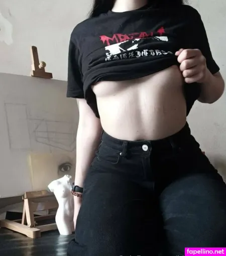Kiragothgirl OnlyFans Thumbnail #DgjwnqoLUx