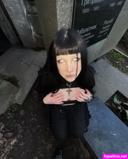 Kiragothgirl OnlyFans Thumbnail #wLSal7MPmi
