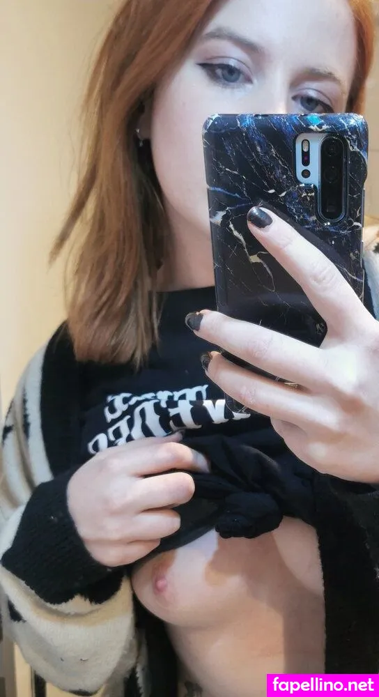 kirajamesonxx Nude Leaked OnlyFans Photo #Mv4ewEiW5T