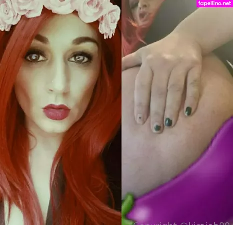 Kirajoh89 OnlyFans Thumbnail #DrDTuTzIa1