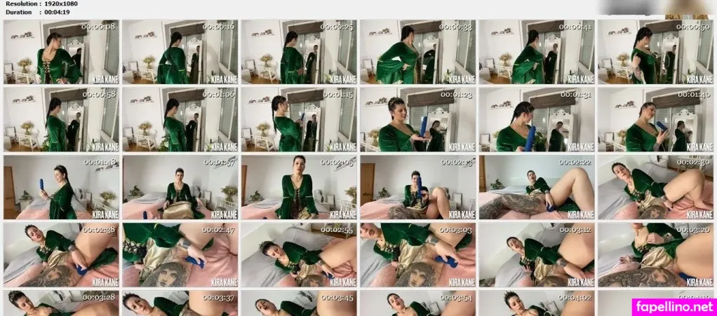 Kirakane OnlyFans Thumbnail #iylPV5FfNS