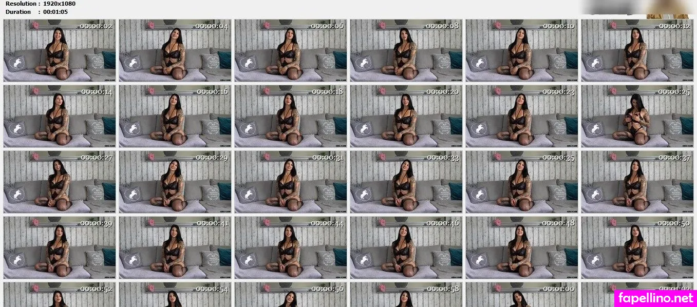kirakanedotcom Nude Leaked OnlyFans Photo #kgsZjt1QiS