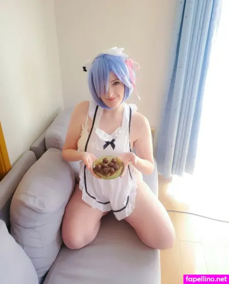 Kirakira Gitsune OnlyFans Thumbnail #6L0Fpo8I7s
