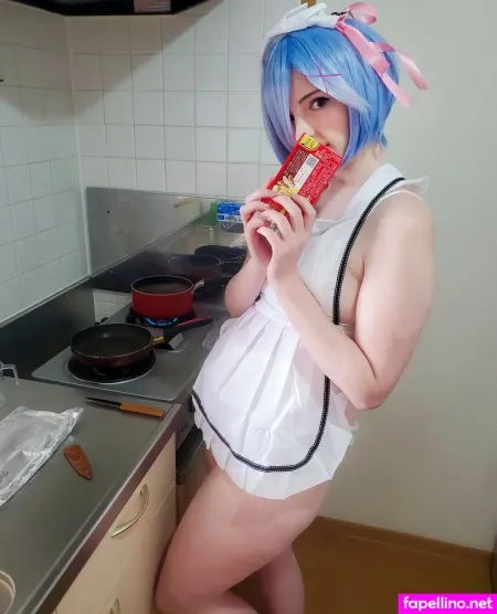 Kirakira Gitsune OnlyFans Thumbnail #eZADksyoO0