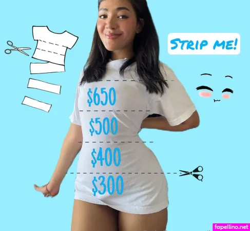 Kiralacey OnlyFans Thumbnail #6Tn7V4Ujtd