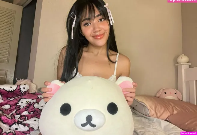 Kiralacey OnlyFans Thumbnail #UInPRR1gRR