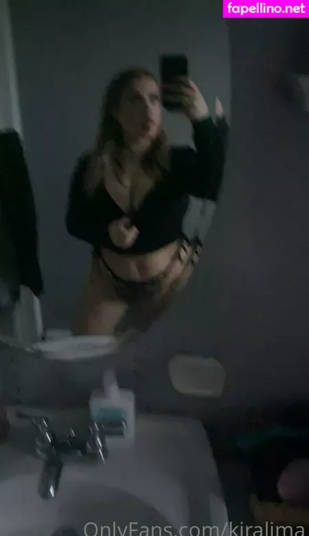 Kiralima OnlyFans Thumbnail #IBxeC4v11q