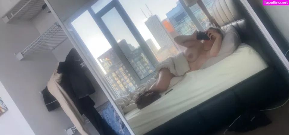 Kiralima OnlyFans Thumbnail #MkLbnrgLov