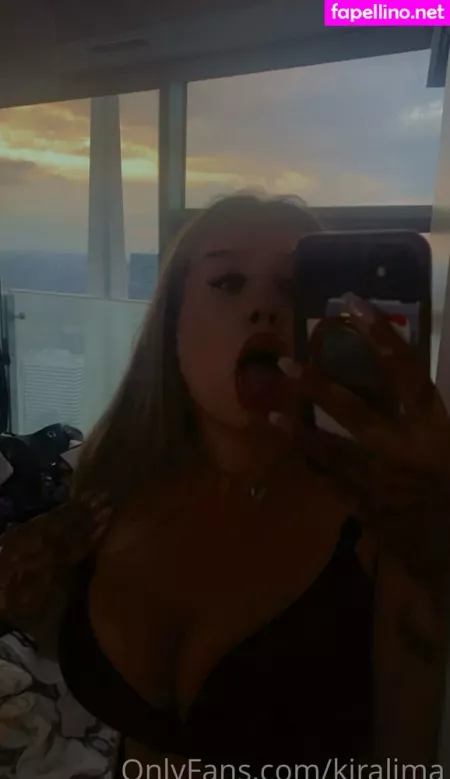 Kiralima OnlyFans Thumbnail #kFdh3BdLVH