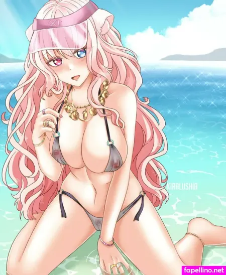 Kiralushia OnlyFans Thumbnail #e7DJKkCRXc