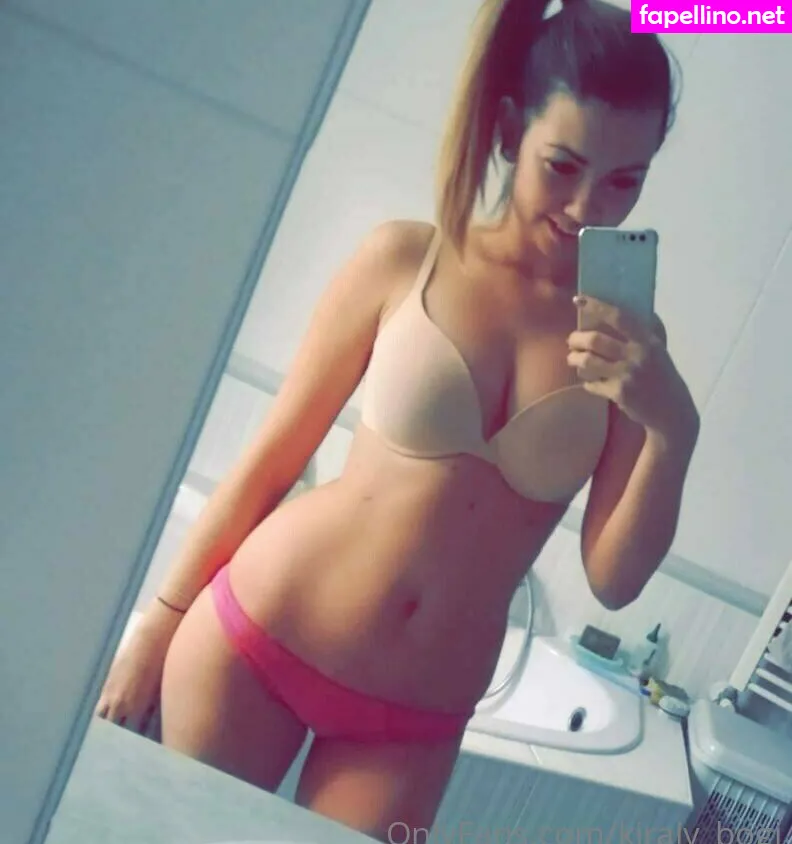 kiraly_bogi Nude Leaked OnlyFans Photo #tW6hKZgoI9